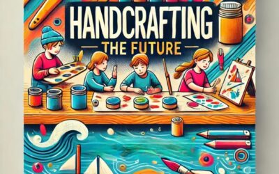 Handcrafting The Future – Modeland Viitorul