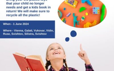 Plastic pentru carti